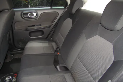 MG 3 1.5 Comfort