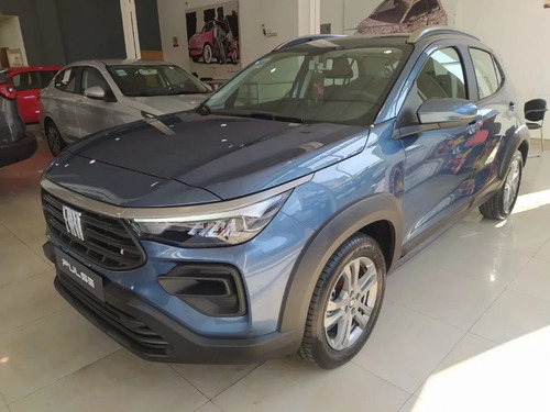 Imagen 1 de 17 de Fiat Pulse Drive 1.3 Cvt Entrega Inmediata !!! // Jc