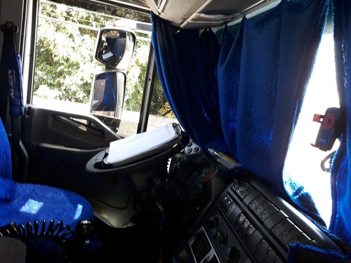 Iveco 2011,cavalo Me Iveco Cursor 450e33