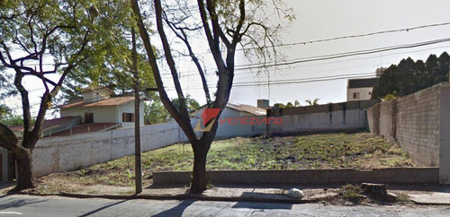 Imagem 1 de 1 de Terreno Residencial À Venda, Nova Piracicaba, Piracicaba. - Te0372