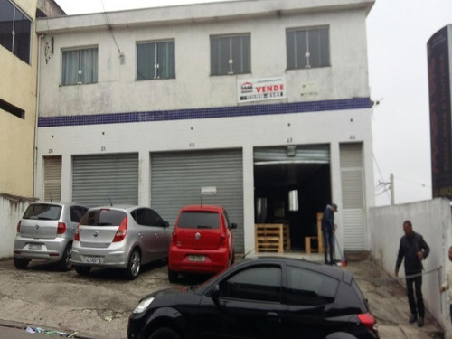 Imagem 1 de 9 de Apto Cidade Lider - Ca00193 - 33998143