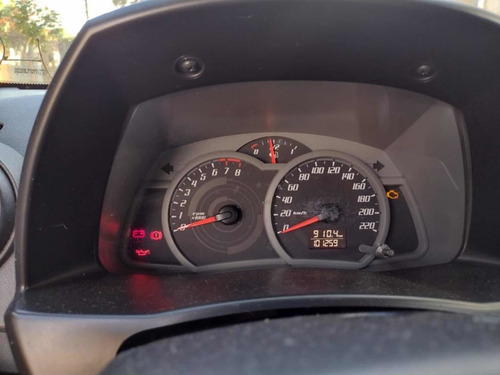 Ford Ka 2013 1.0 Flex 3p