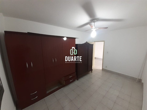 Imagem 3 de 11 de Apartamento - Ap03895 - 69507605