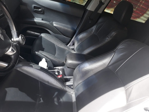 Imagem 6 de 9 de Mitsubishi Outlander 2008 3.0 5p