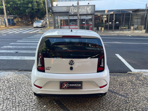 Volkswagen Up! 1.0 MPI TAKE 12V FLEX 4P MANUAL