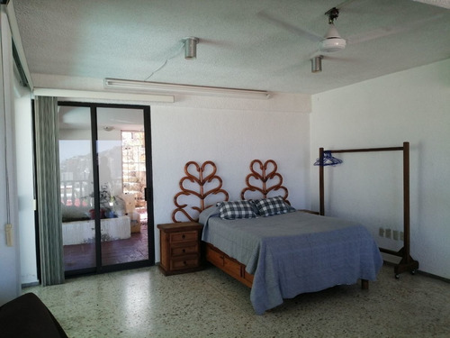 Imagen 10 de 30 de Renta De Casa Cerca Del Parque Acuatico El Rollo Acapulco