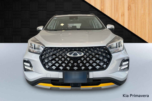 Chirey Tiggo 4 Pro 1.5T Premium Cvt