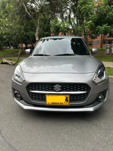 Suzuki Swift 1.2 Hybrid 2Wd