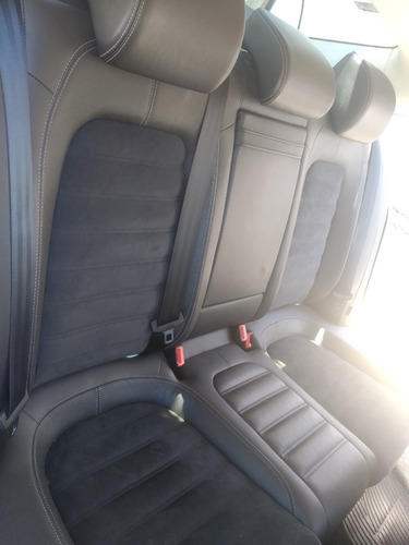 Volkwagen Passat Cc - 2.0tsi (211cv)