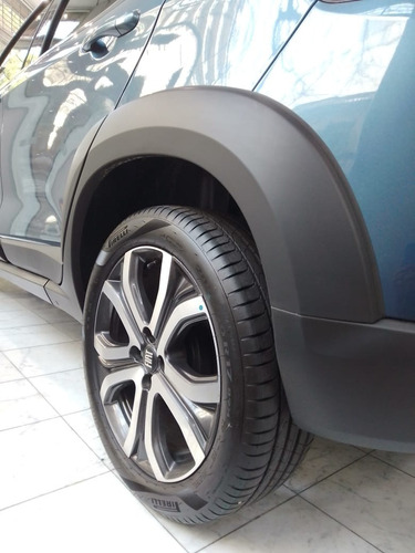Imagen 16 de 25 de Fiat Pulse Entrega Anticipo Financiación Contado Permuto P