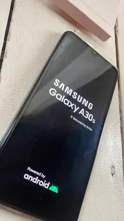 Samsung A30s 1 Mes De Uso(no Es Re Acondicionado)