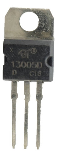 Transistor Mje13005d-1 Mje13005 D1 Mje 13005d-1 800v 5a