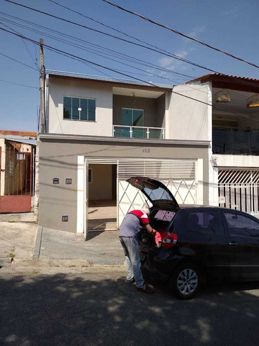 Lindo Sobrado