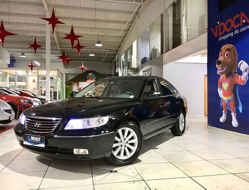 Imagem 1 de 10 de Hyundai Azera - 3.3 Gls V6