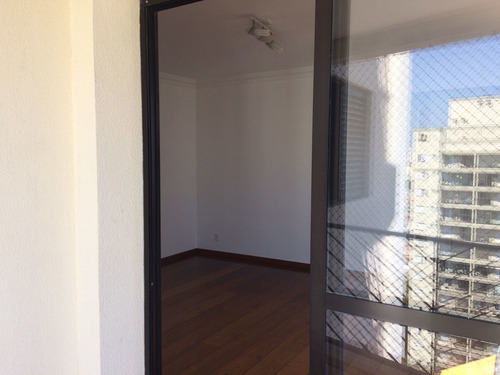 Imagem 2 de 29 de Apartamento Localizado E Próximo Ao Que Há De Melhor Na Região Da Vila Mariana, Venda E Locação. #condomínio Florença. - Sp - Ap6037_sales