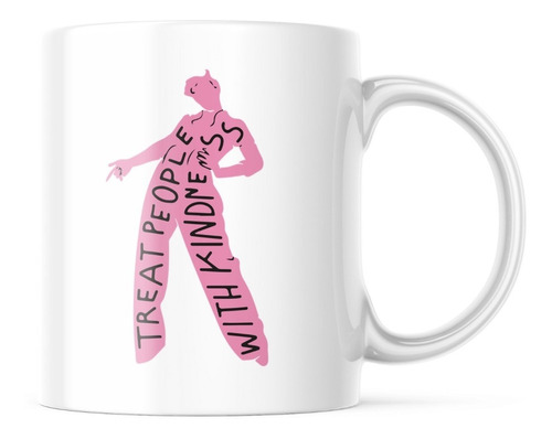 Taza - Harry Styles - Treat People With Kindness 2