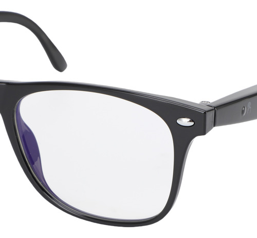 Identificación Automática De Gafas Inteligentes Y