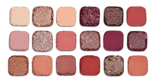 Paleta Forever Flawless Allure