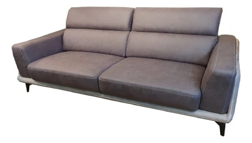 Sofá Sillón Gunni 3 Cuerpos Finkel