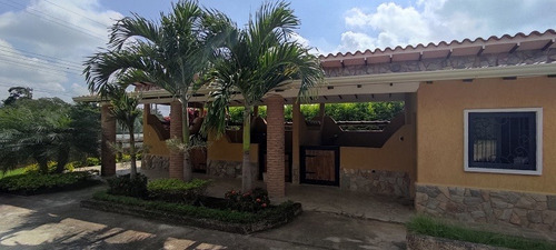 Imagen 10 de 12 de Yohandys Vende Casa Urb Safari Ranch Municipio Libertador Tocuyito Valencia