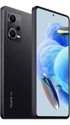 Xiaomi Redmi Note 12 Pro 5g 22101316g 6gb 128gb Dual Sim