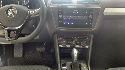 Vw Tiguan Allspace 1.4 Trendline My21 Stk Real 150cv Dsg #07