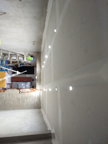 Materiales Para Durlock, Presupuesto Sin Cargo Targeta