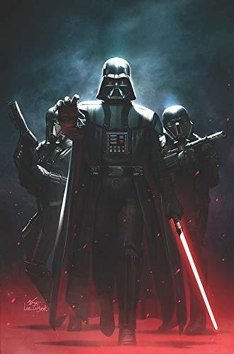 Book : Star Wars Darth Vader By Greg Pak Vol. 1 Dark Heart.