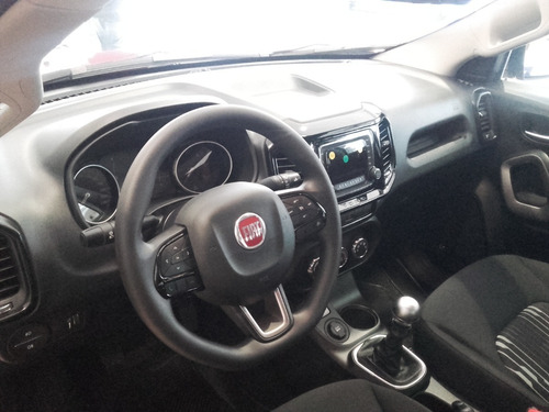 Imagen 14 de 17 de Fiat Toro Retira Con Anticipo Minimo Y Cuotas L
