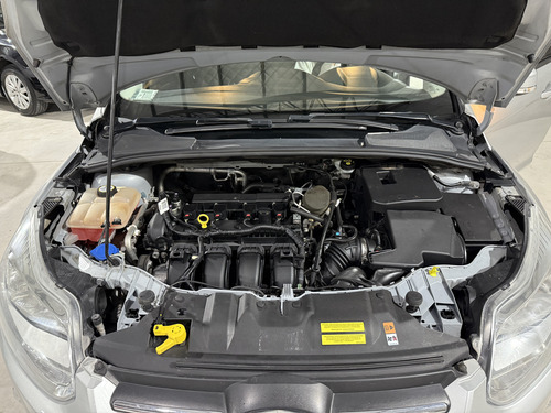 Ford Focus III 2.0 Se Plus At6
