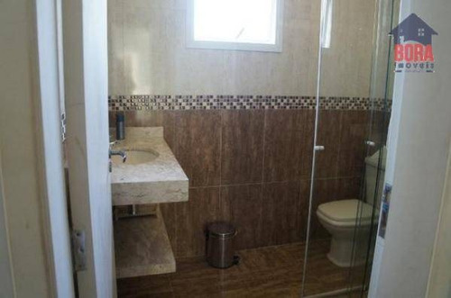 Chácara Residencial À Venda, Tanque, Atibaia. - Ch0188