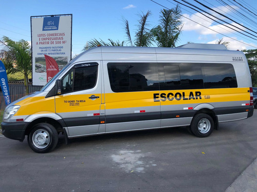Mercedes Sprinter 515cdi