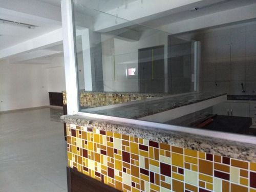Imagem 2 de 12 de Loja Para Alugar, 85 M² Por R$ 4.050,00/mês - Vila Prudente (zona Leste) - São Paulo/sp - Lo0007