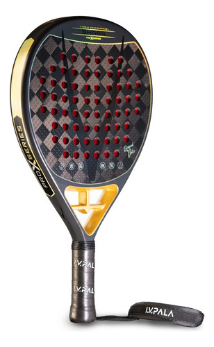 Impala Shaba Pala De Padel