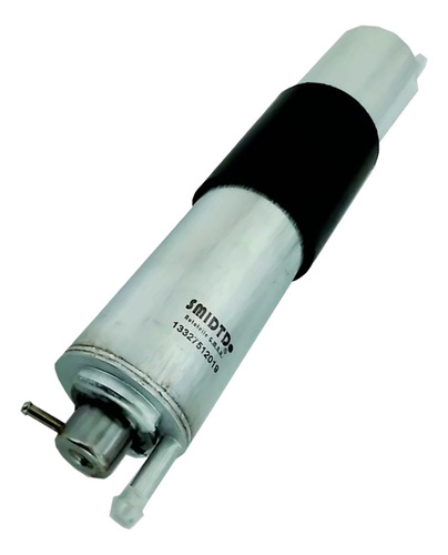 Filtro Gasolina Smidtd C/válvula Presión Bmw E46 E36 99-05 2