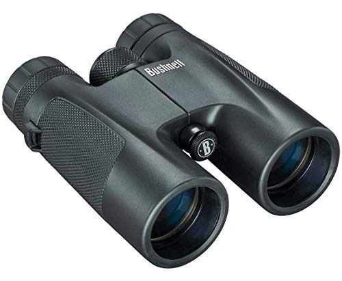 Bushnell Powerview 10x 42mm Techo Priism Bxqcb