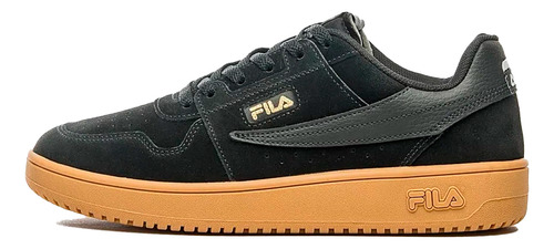 Zapatillas Fila Acd Classic Se De Hombre 3336 Grid