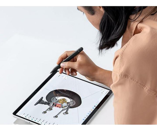 Caneta Microsoft Surface Slim Pen 2 Srm3404