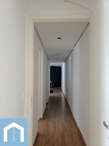 Imagem 14 de 15 de Apartamento - Ap00218 - 69260700