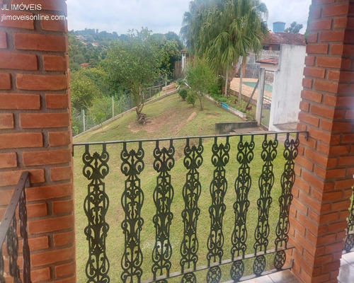 Imagem 10 de 29 de Chacara - Ch00128 - 70992790