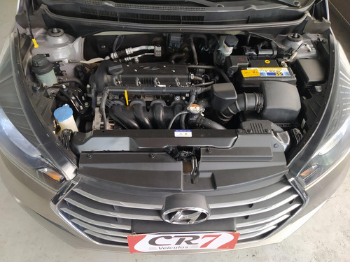Hyundai HB20S HB20S C.Style/C.Plus1.6 Flex 16V Aut. 4p