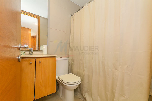 Departamento En Venta De 3 Dorm. En Las Condes