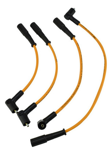 Cables Bujias Renault Sandero Authentique Aprio 2010 - 2011