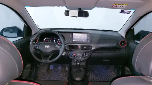 Hyundai Grand i10 1.2 Gls