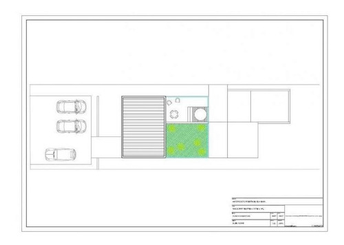 Imagem 15 de 15 de Terreno À Venda Na Granja Viana Por R$ 650.000 - Vila Viana Ii/sp - Te1074
