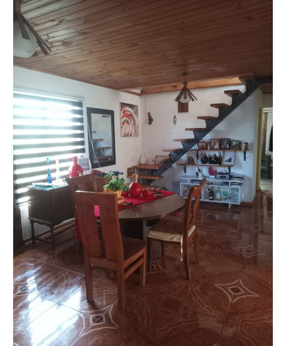 Venta Casa Parral |ureta Bravo Propiedades|