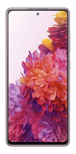 Samsung Galaxy S20 Fe 256gb 8gb Ram 6.5 Pulgadas Lavanda