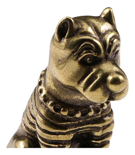 A Figuras De Perro Retro, Figura De 3,4 Mx 2,4 Cm