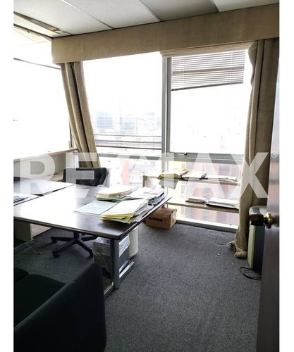 Imagen 3 de 13 de Venta De Oficina En Torre Banhorient Plaza Venezuela Avenida Casanova
