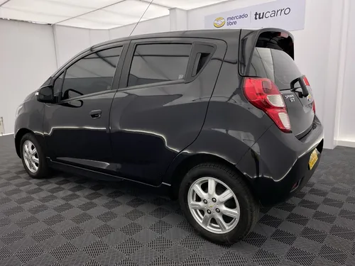 Chevrolet Spark 1.2 Gt Premier